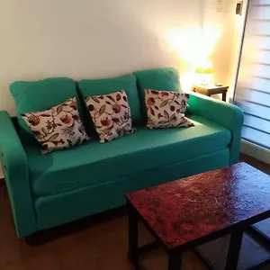 Loft Del Centro Mendoza