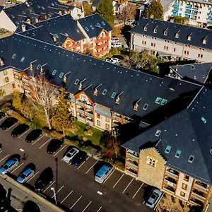 Au Coeur De St-lary - Piscine Chauffee Et Sauna Apartamento